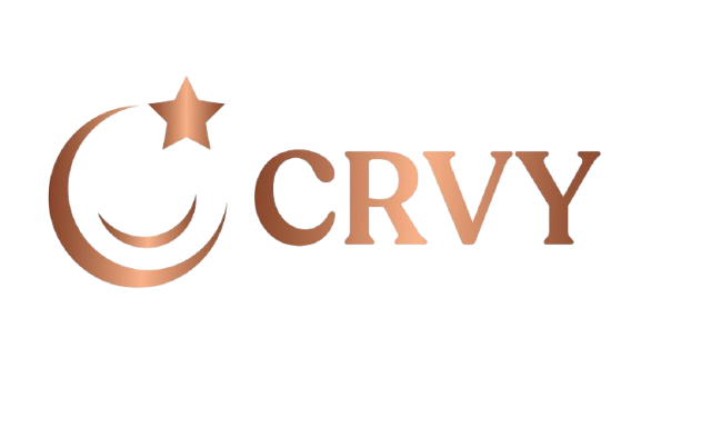 CRVY Club Logo
